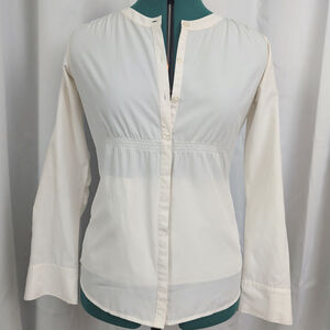 Patagonia Sun Shelter Tunic Top Size 4